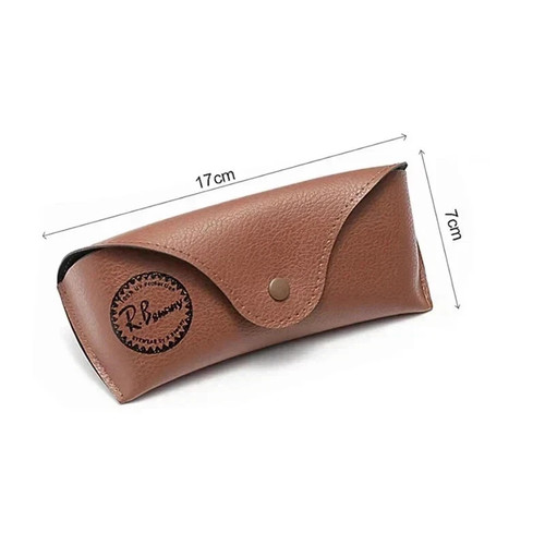 Ray ban glasses case - ban,