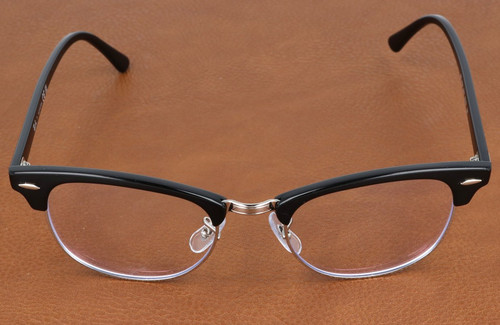Ray ban rb5154 - 2000, black