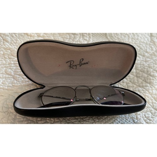 Ray ban round metal eyeglasses - round,