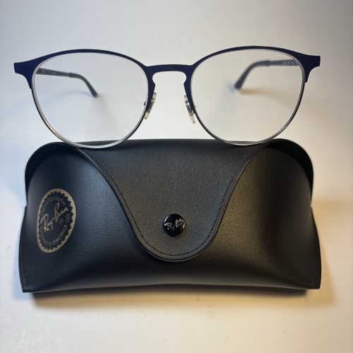 Ray ban rb6375 - ray-ban, phantos