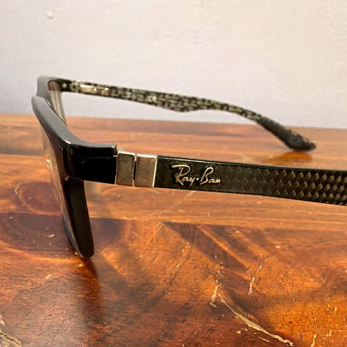 Ray ban eyeglass frames - eyeglass,