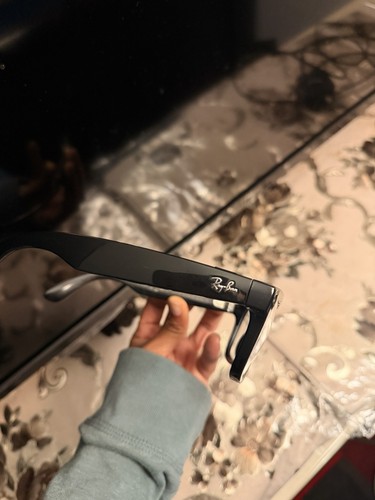 Ray ban meta smart - smart, glasses