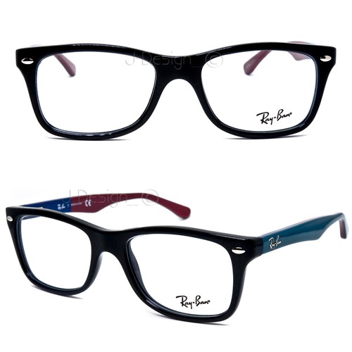 Ray ban 5228 5544 black - ray,