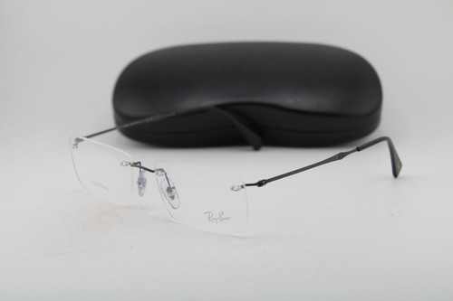 New ray ban 8755 - new, rb