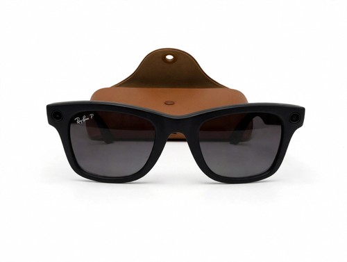 Ray ban meta - ray-ban, gen