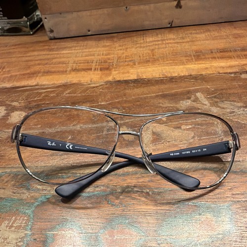 Ray ban 3386 107 - rb,