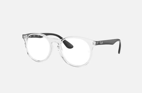 Ray ban round youth - ray-ban,