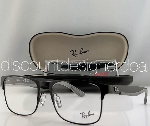 Ray ban rb7550 3222 matte - ray-ban,
