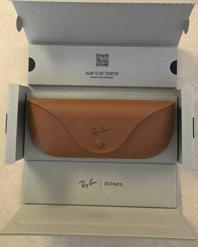 Ray ban meta - ray-ban, 2
