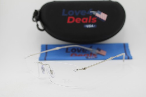 New ray ban 8755 1002 - rb,