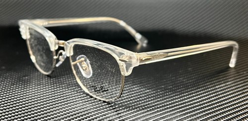 Ray ban rx5154 2001 - rx5154, white