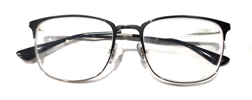 Ray ban rb6421 2997 black - ban,