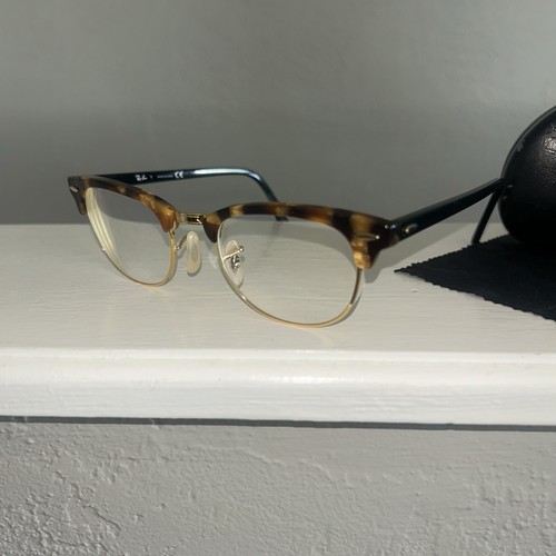 New ray ban - new, rb