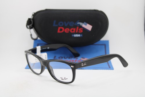 New ray ban 5184 - rb, black