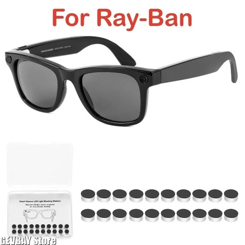 12pcs led light blocker - light,