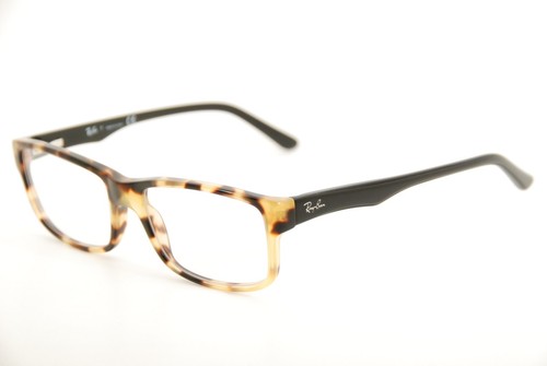 New authentic ray ban 5245 - authentic,