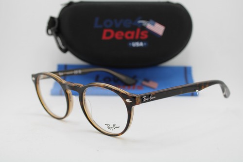 New ray ban - rb, brown