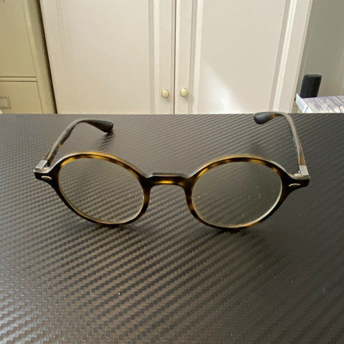 Ray ban tech - tech, lightforces