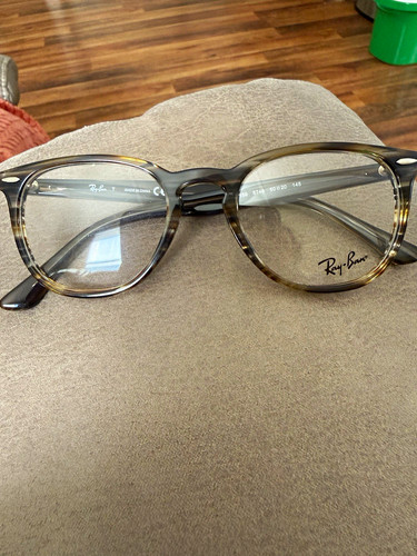 Ray ban rb7159 5749 brown - ray-ban,