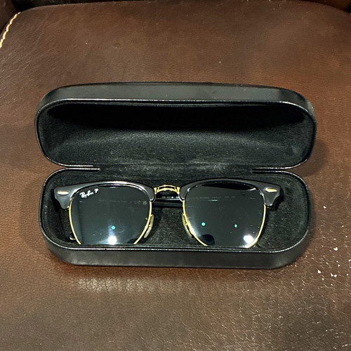 Ray ban clubmaster - clubmaster, rb3016