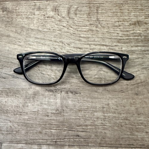 Ray ban rb5375 2835 eyeglasses - ray-ban,