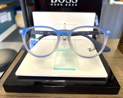Ray ban 7046 - ray-ban, blue