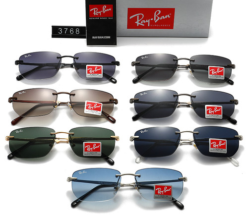 Ray ban rb3768 classic travel - ray,