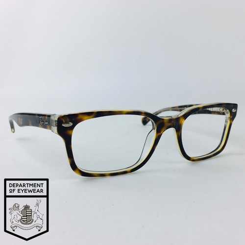 Ray ban eyeglasses tortoise - ray-ban,