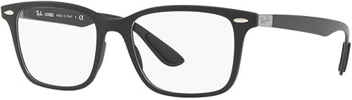 Ray ban rb7144 - mens, plastic