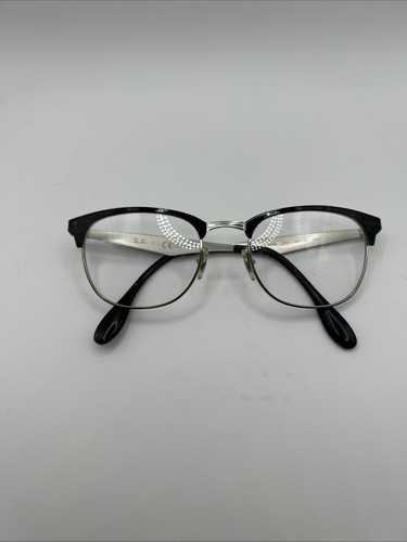 Ray ban clubmaster frames only - ban,