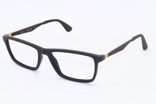 New ray ban - 7056, black