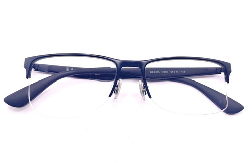 Ray ban eyeglass frame - ray-ban,