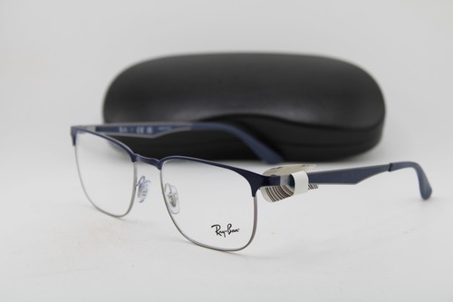 New ray ban 6363 - 6363, blue