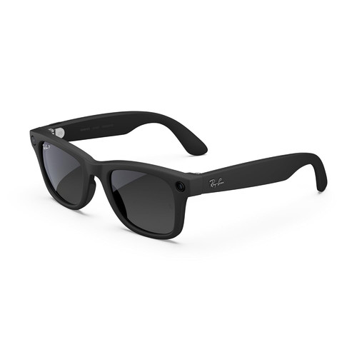 Ray ban meta - meta, (gen