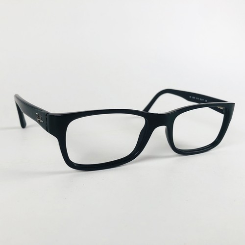 Ray ban eyeglasses black - eyeglasses,
