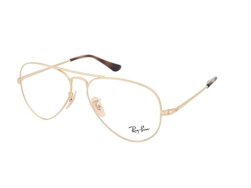 Ray ban rx6489 2500 full - ray-ban, rim