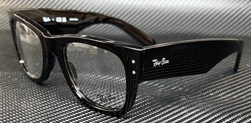 Ray ban rx0840v - 2000, black