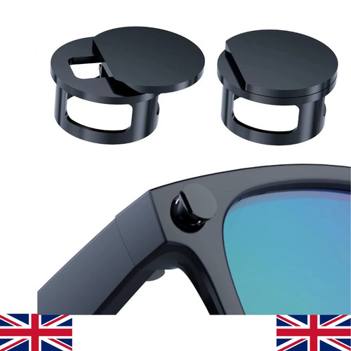 Led light blocker cover - blocker,