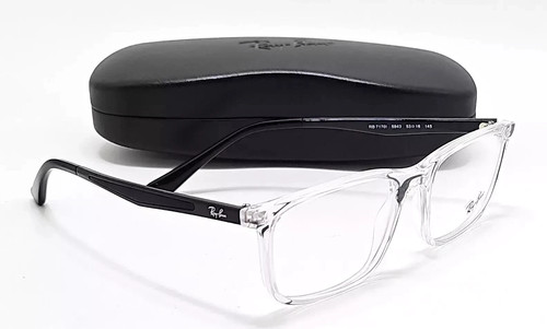 Ray ban rx7170i 5943 - rx7170i, clear