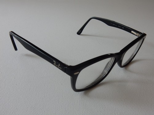 Ray ban eyeglasses - ray-ban, frames