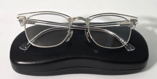 Ray ban eyeglasses - frames, only