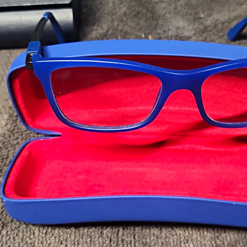 Ray ban rb1900 3834 blue - ray-ban,