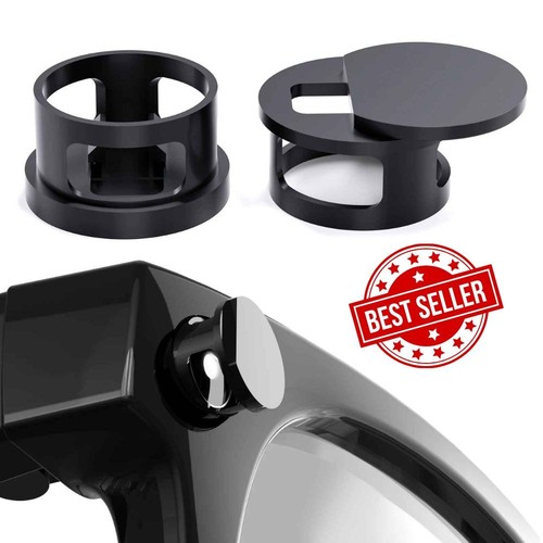 Led light blocker cover - led,