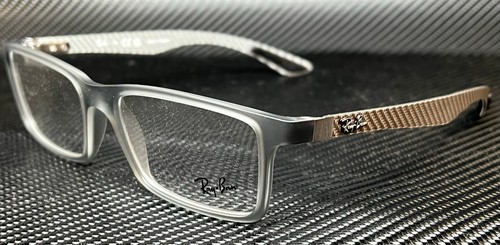Ray ban rx8901 5244 - grey, mm