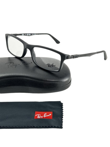 Ray ban new - ray, matte