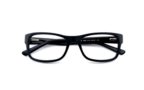 Ray ban rb5268 5119 black - ray-ban,