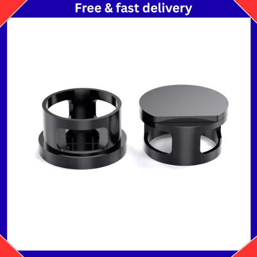 Led light blocker cover for - light,