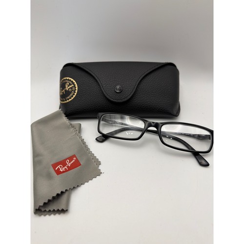 Ray ban rb5169 - rb5169, black
