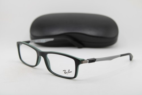New ray ban 7017 - new, matte