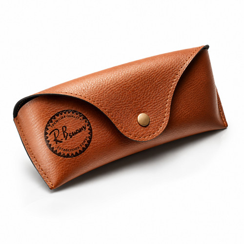 Ray ban glasses case - ray,